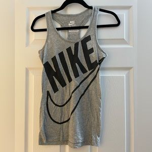 Nike Tank Top